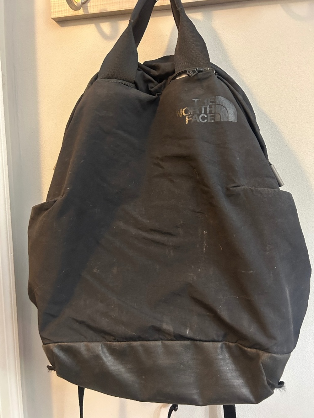 Notth Face Back Pack